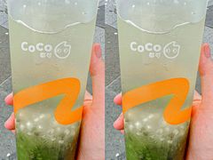 -CoCo都可(湖滨银泰店B区店)