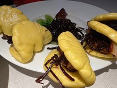 -華府(凯德晶萃店)