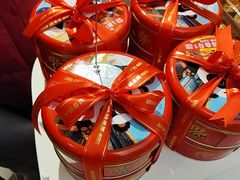 -味多美蛋糕(大兴店)