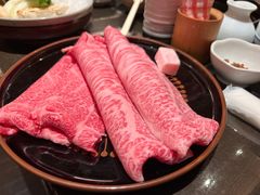 -三嶋亭(高岛屋京都店)
