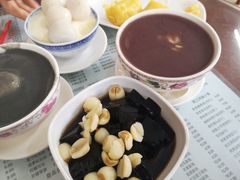 -阿三麻蓉汤圆(顺光大厦店)