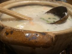 -潮十三潮汕砂锅粥(高新四路大都荟店)