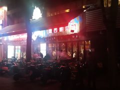 -Cactus墨西哥仙人掌餐厅