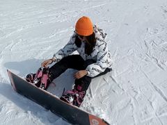 -太子岭滑雪场