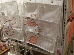 -名创优品(天津市河东万达广场店)