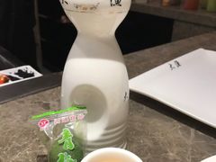 -大渔铁板烧(花园道店)