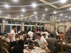 大堂-牛街·马辈儿涮肉(牛街二店)
