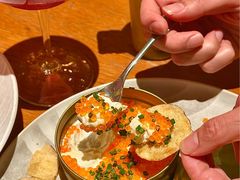 -THE CANNERY&JUJU 新鲜海鲜·牛排美食酒廊