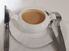 -火车头法国西餐厅