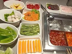 -海底捞火锅(大唐店)