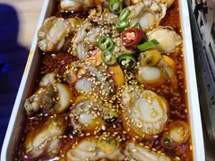 -泰山王老三串旗舰店(万达店)