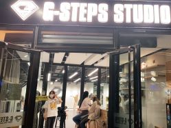 -G-STEPS舞蹈工作室