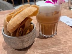 -Thai Alley泰爱里(二沙岛店)