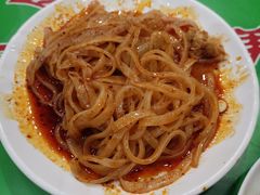 -令氏家外家周秦食府(高新店)