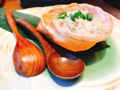 -炎蔵牛舌烤肉