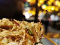 -南京大牌档(香港广场店)