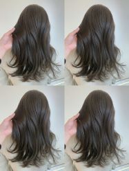 -FINE HAIR造型沙龙