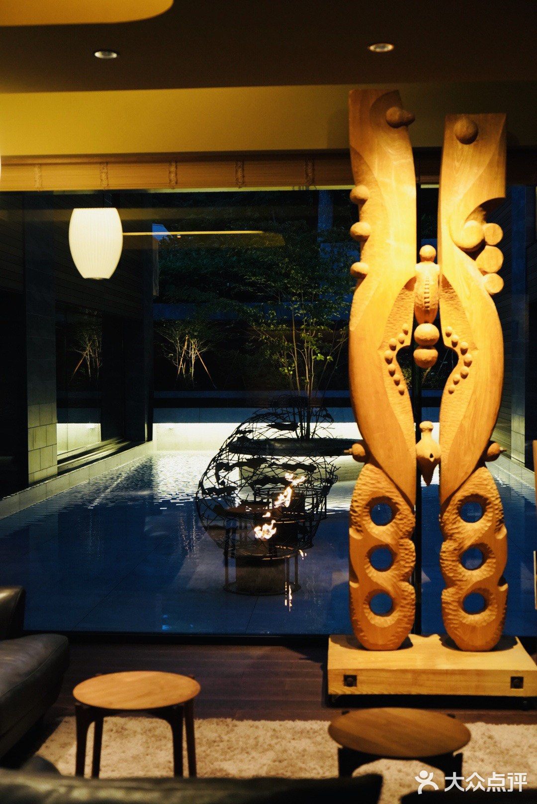 食物精美。也是我入住的第三家鹤雅酒店