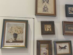 -川岛屋·KAWASIMAYA·咖啡简餐