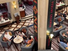 -国际饭店·原点咖啡吧ORIGIN CAFE&BAR