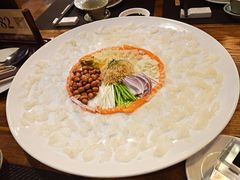中华脆脘鱼生-猪肉婆私房菜(容桂总店)