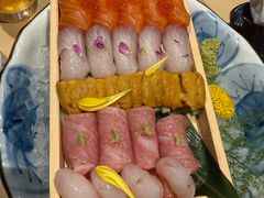 -小山日本料理(太古汇店)