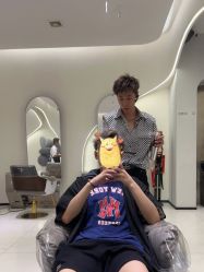 -M造型