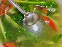 -辛记豆汤家常菜(芳草街店)