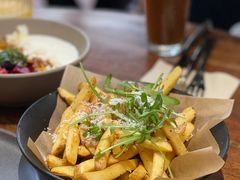 松露薯条-O'mills Sourdough Bakery&Bistro(永嘉路店)