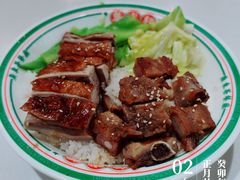 -粤拭轩·广东味道(祥和里店)
