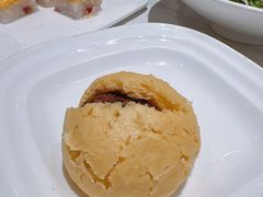 黄馍馍-晋家门(文峰广场店)
