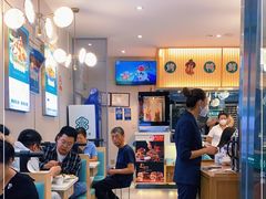 -紫光园·烤鸭(美术馆店)