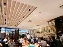 大堂-关夫人餐厅(阳光广场店)