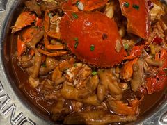 -胖哥俩肉蟹煲(湖滨银泰in77店)