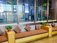 -星河湾温泉洗浴酒店