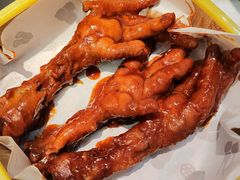 -江边城外烤全鱼(嘉定万达广场店)
