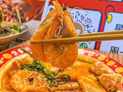 -福客麻辣烫·现炒麻辣香锅(印力中心店)