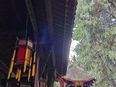 -成都武侯祠博物馆