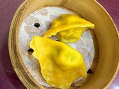 -老边饺子馆(中街店)