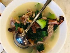 -漢舍中国菜馆(889广场店)