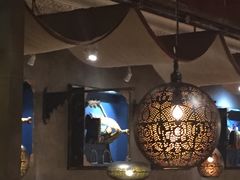 大堂-阿罗新疆菜(人民广场店)