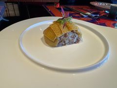 -上海滩餐厅(BFC外滩金融中心店)