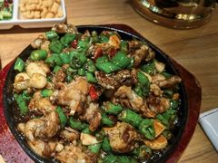 -徐小姐地锅鸡(铜山万达店)