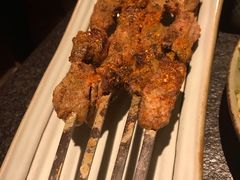 -丝路金桃·新疆菜(徐汇店)