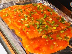 -绿茶餐厅(汇悦大融城店)