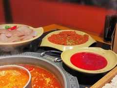 极品毛肚-晓宇重庆火锅(龙首店)