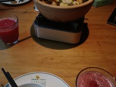 -黄山老妈·土菜(碧桂园店)