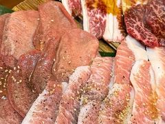 -大阪烧肉BAKA一代(国贸商住大厦店)