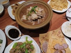 -六泰居·尔滨地标·东北菜(松北店)
