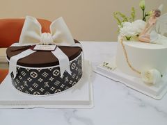 -Tomado绿色烘焙(大尧三路店)